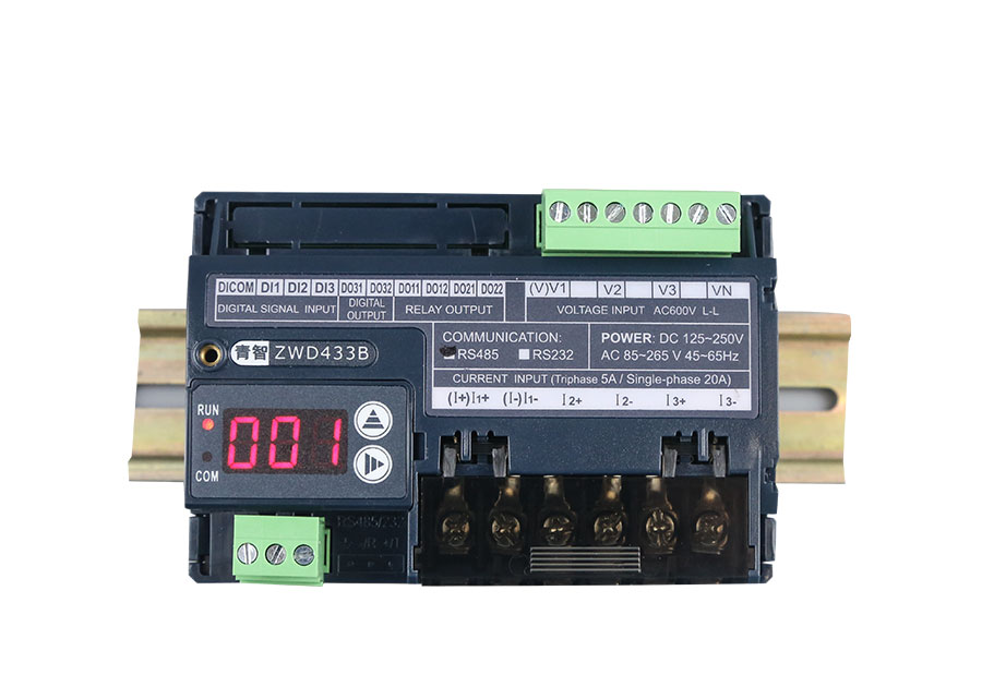 電量變送器，功率表