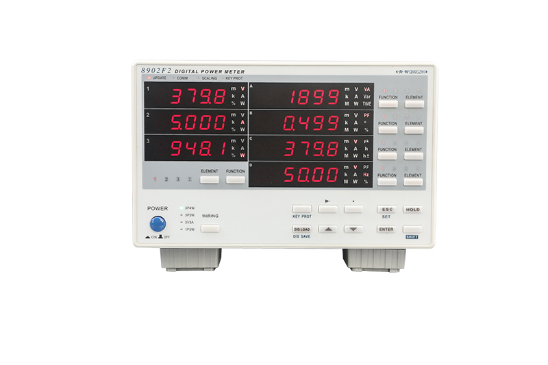 電參數測量儀 電參數測量儀