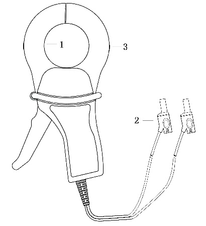 ACT 電流探頭 ACT 電流探頭