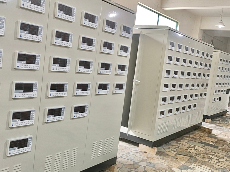 光伏逆變器出廠測試